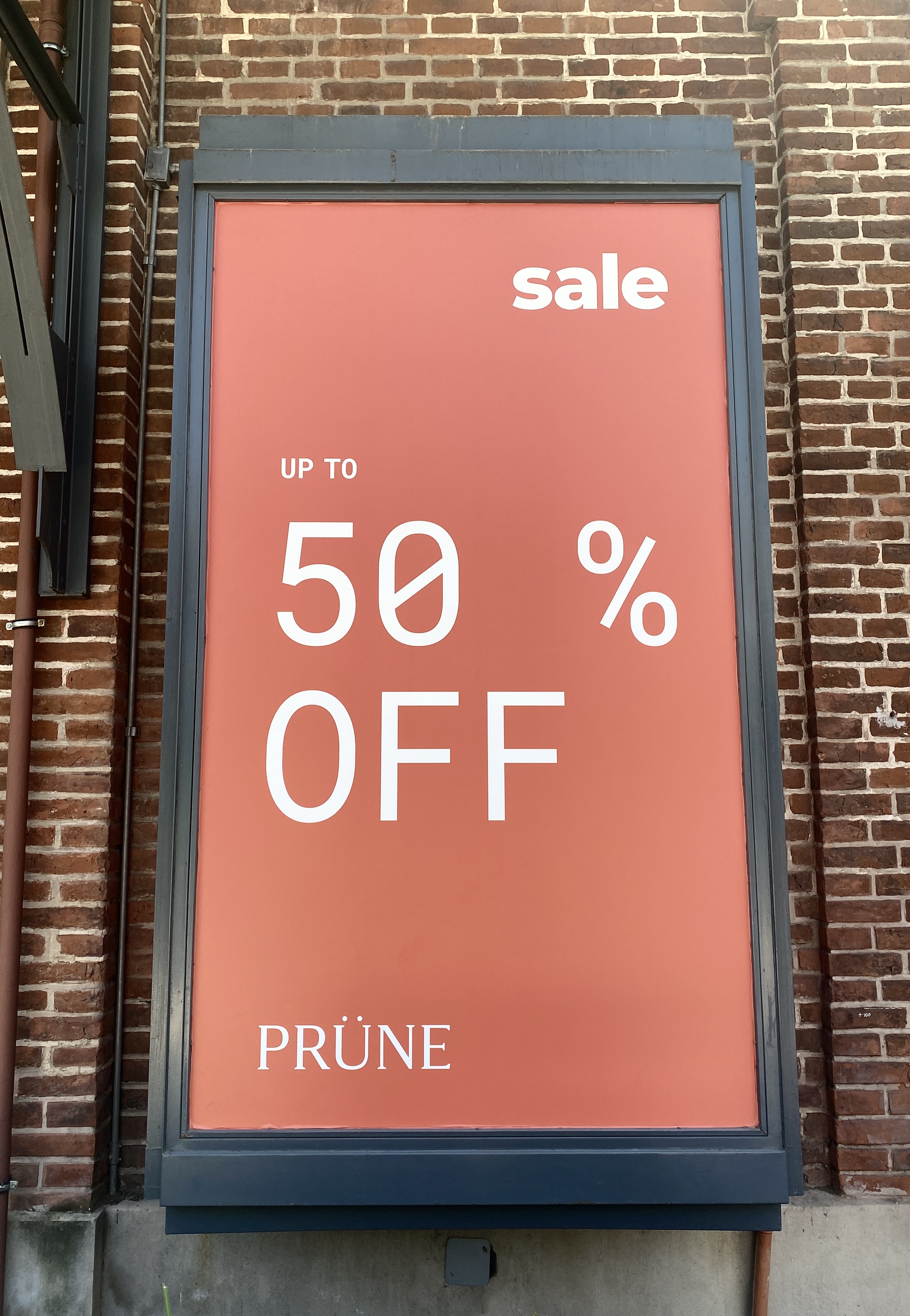 Outlet los arcos de palermo seleccion vidrieras